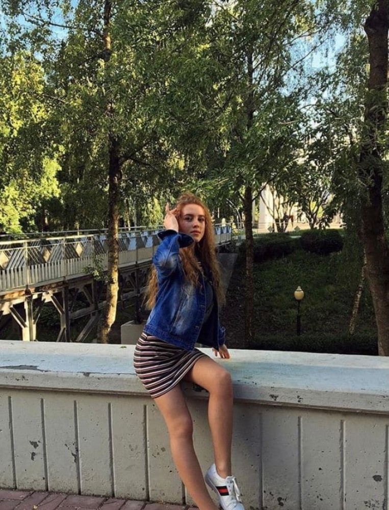 Индивидуалка 🎥 Алекса фото № 2 в городе Лиски