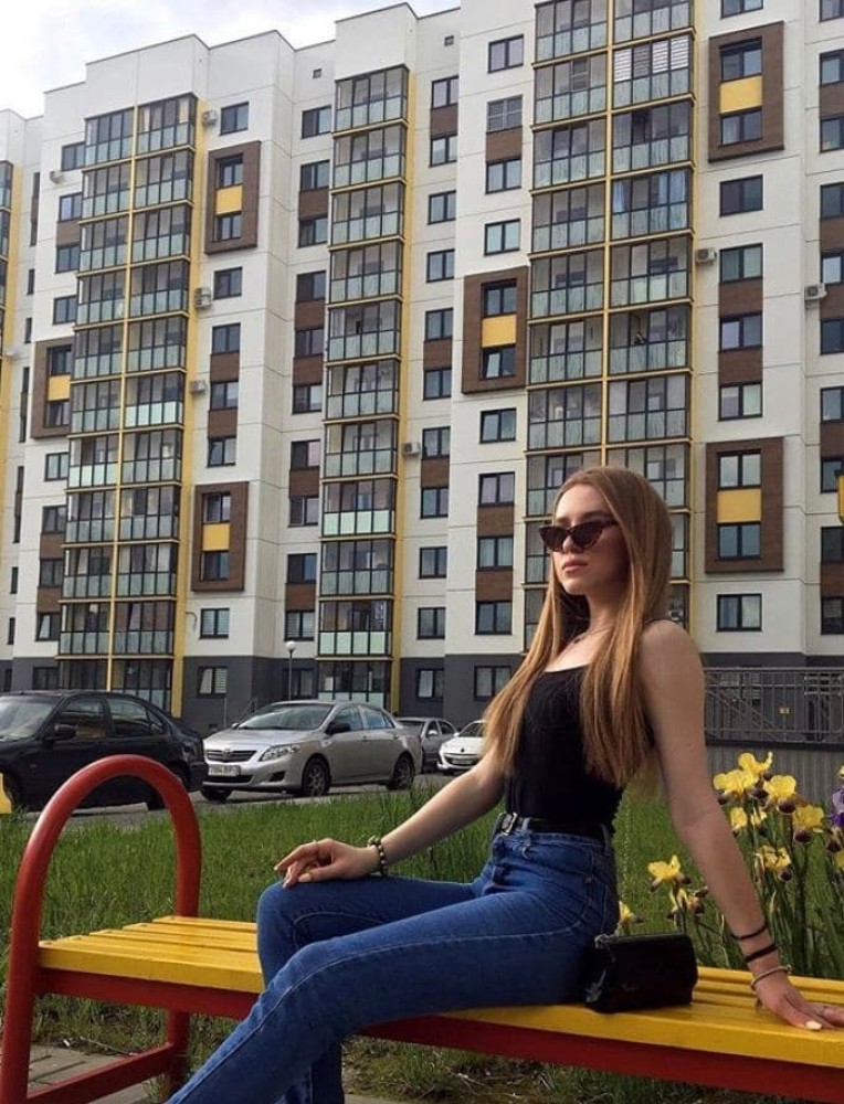 Индивидуалка 🎥 Алекса фото № 2 в городе Лиски