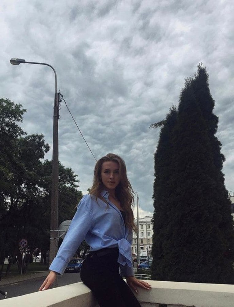 Индивидуалка 🎥 Алекса фото № 2 в городе Лиски