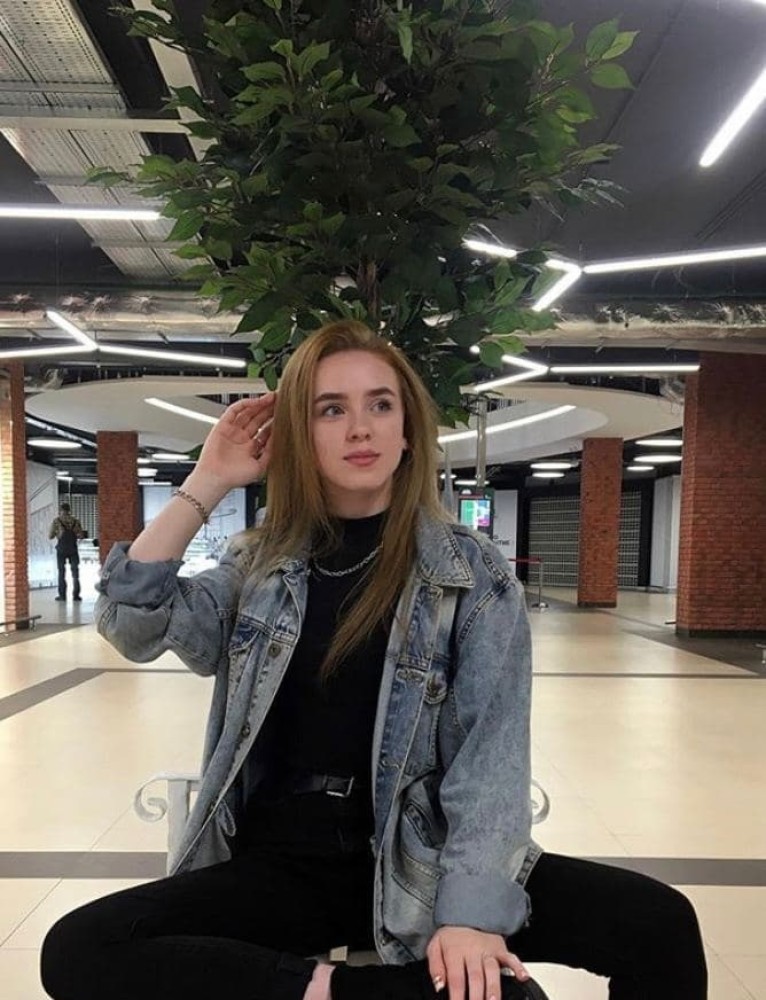 Индивидуалка 🎥 Алекса фото № 2 в городе Лиски