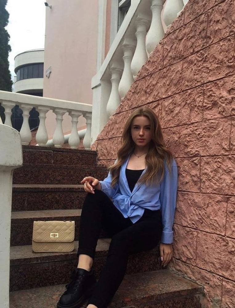 Индивидуалка 🎥 Алекса фото № 2 в городе Лиски