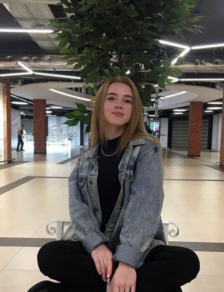 Индивидуалка 🎥 Алекса фото № 2 в городе Лиски