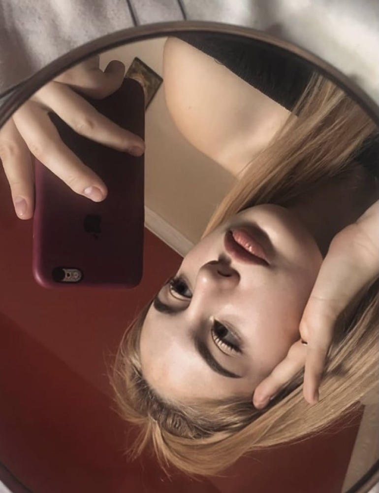 Индивидуалка 🎥 Инесса фото № 2 в городе Лиски