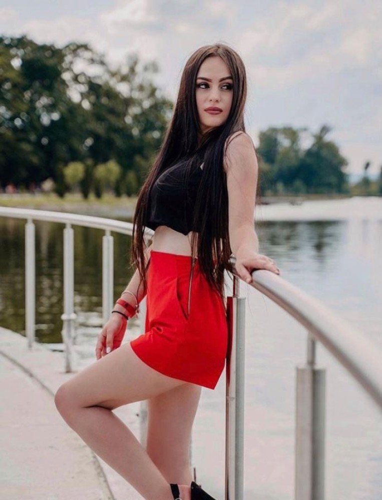 Индивидуалка 🎥 Милена фото № 2 в городе Лиски