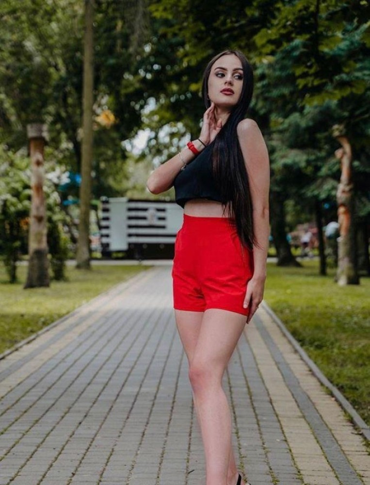 Индивидуалка 🎥 Милена фото № 2 в городе Лиски