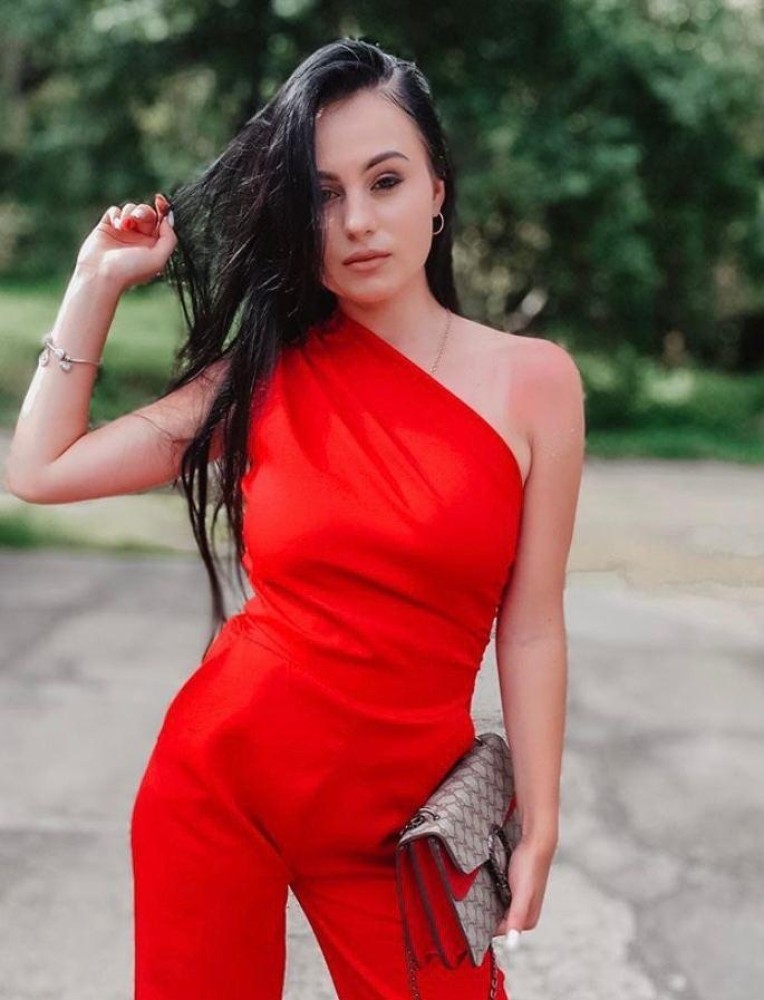 Индивидуалка 🎥 Милена фото № 2 в городе Лиски