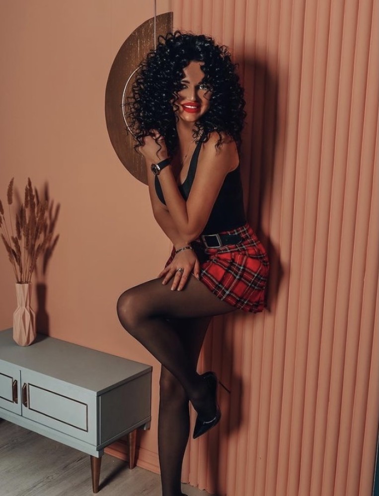 Индивидуалка 🎥 Людмила главное фото в городе Лиски 