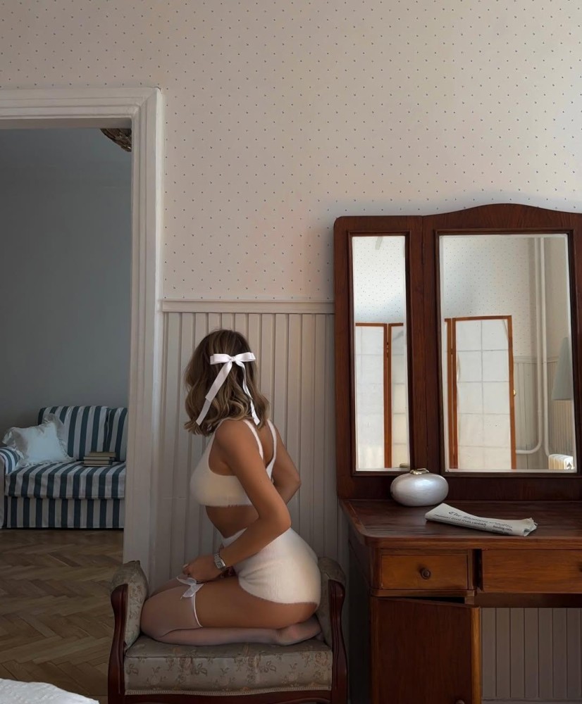 Индивидуалка Алиса фото № 2 в городе Лиски