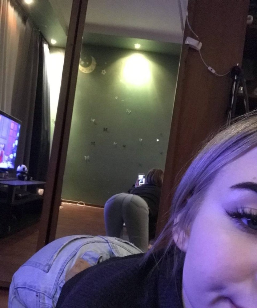 Индивидуалка Лиза главное фото в городе Лиски 