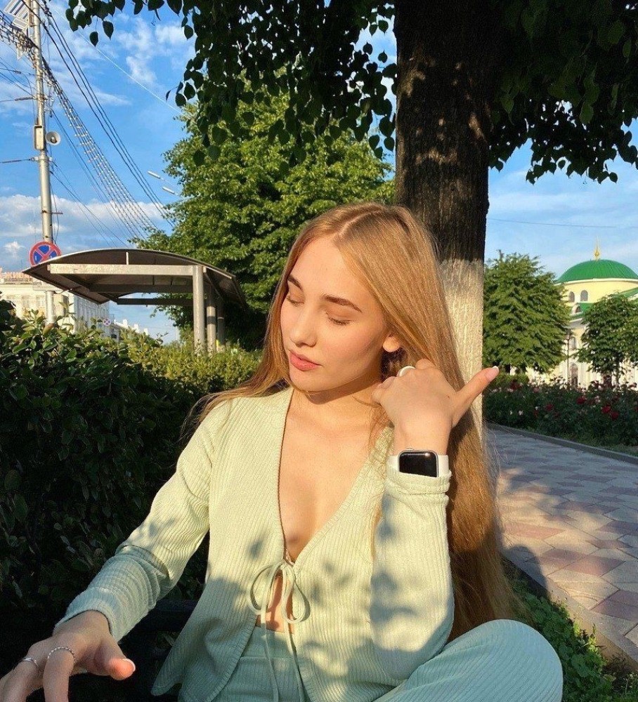 Индивидуалка Милана главное фото в городе Лиски 