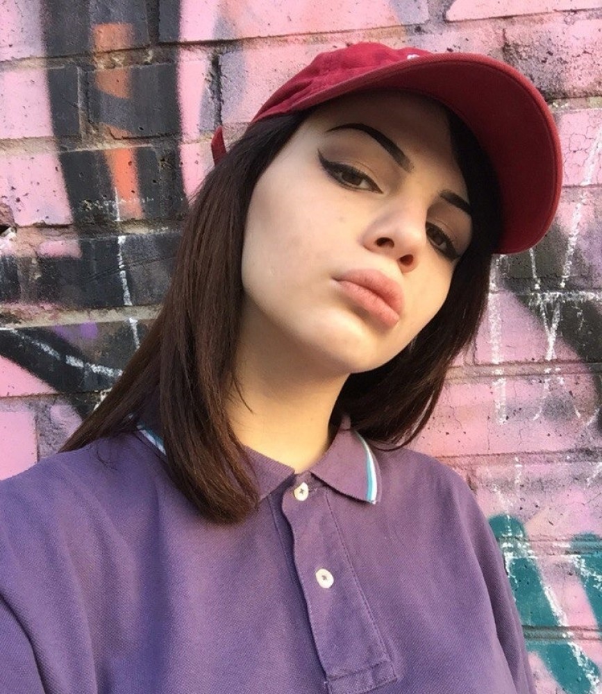 Индивидуалка Флора главное фото в городе Лиски 