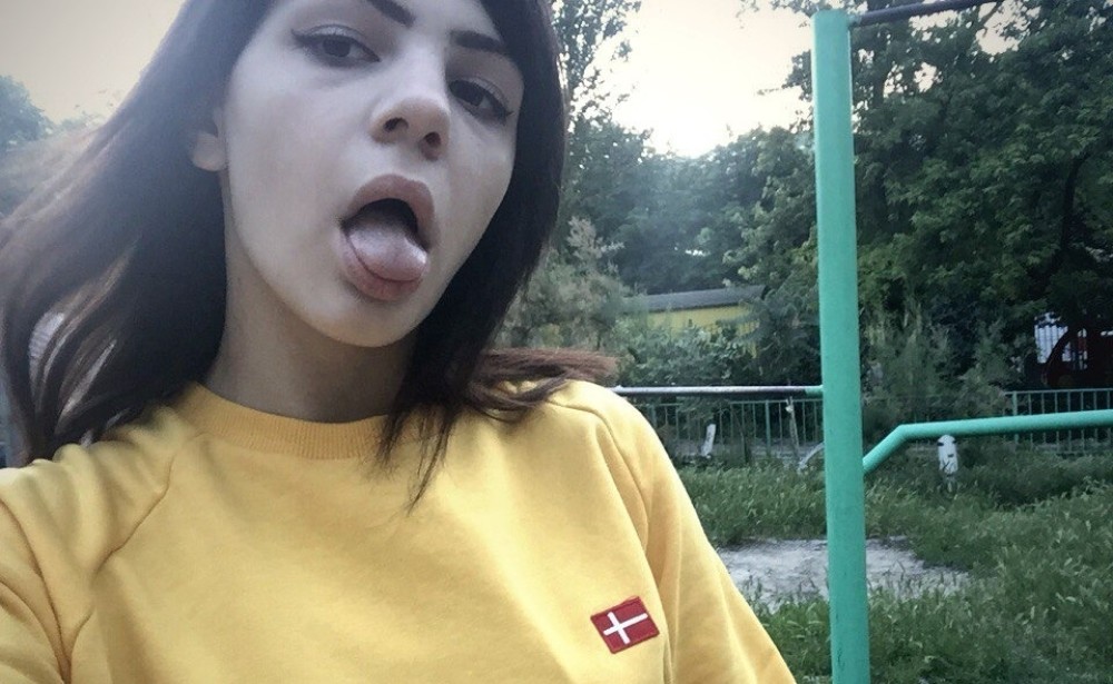 Индивидуалка Флора фото № 2 в городе Лиски