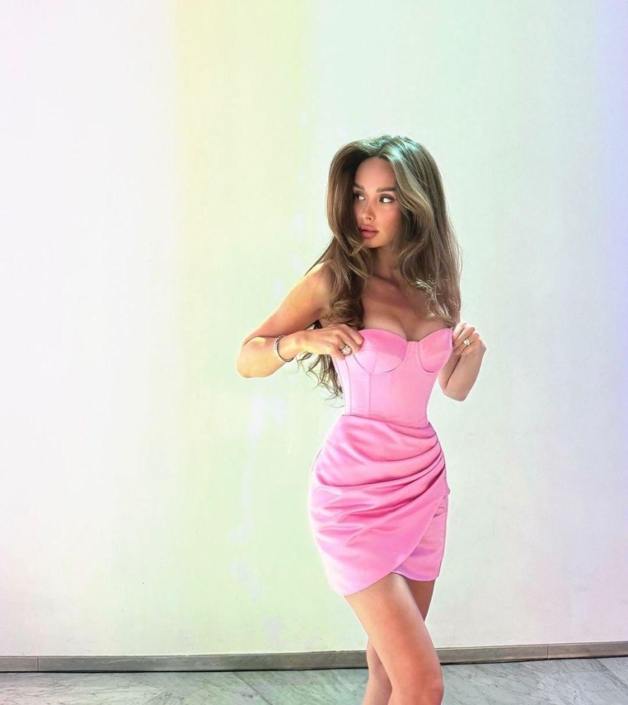 Индивидуалка Ирина фото № 2 в городе Лиски