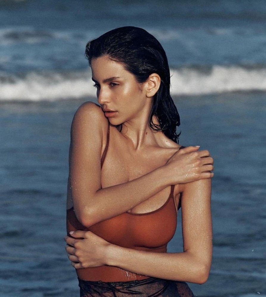 Индивидуалка Иветта фото № 2 в городе Лиски