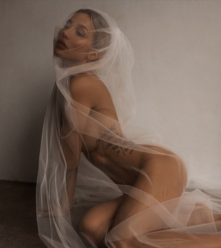 Индивидуалка Камилла фото № 2 в городе Лиски