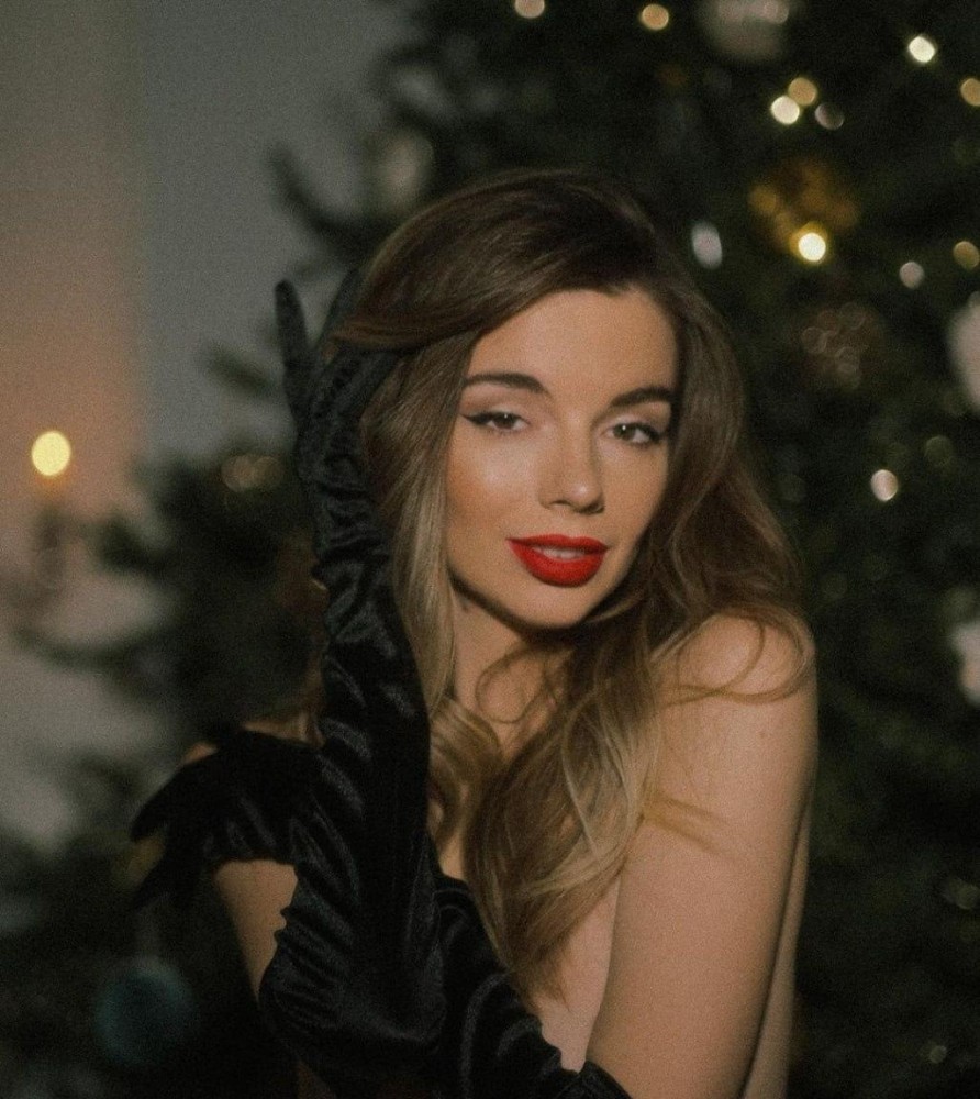 Индивидуалка Карина фото № 2 в городе Лиски