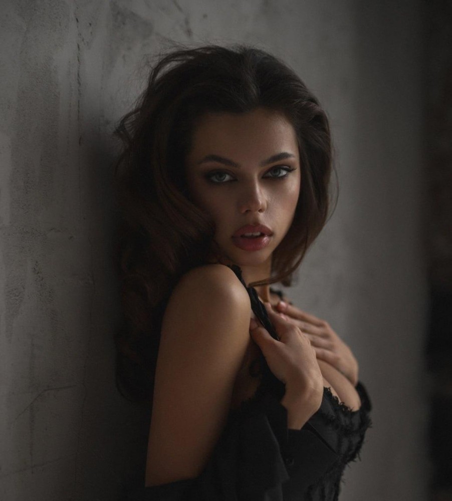 Индивидуалка Кристина фото № 2 в городе Лиски