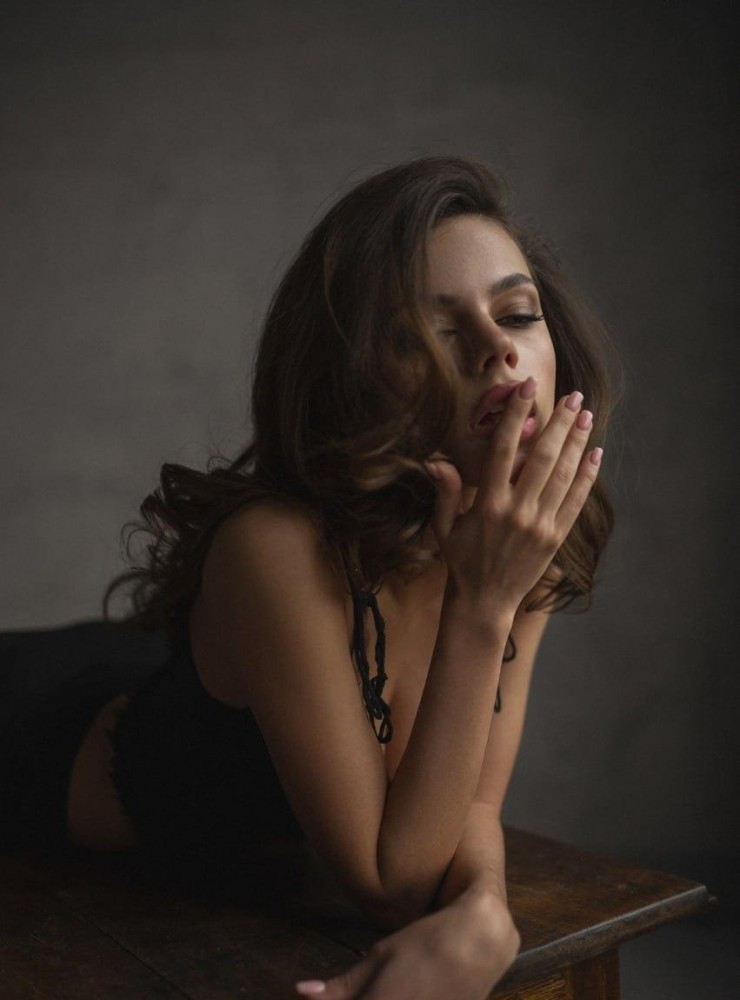 Индивидуалка Кристина фото № 2 в городе Лиски