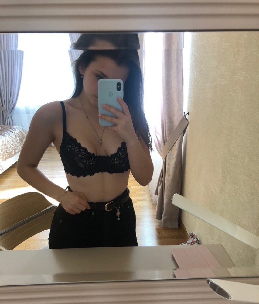 Индивидуалка Лариса фото № 2 в городе Лиски