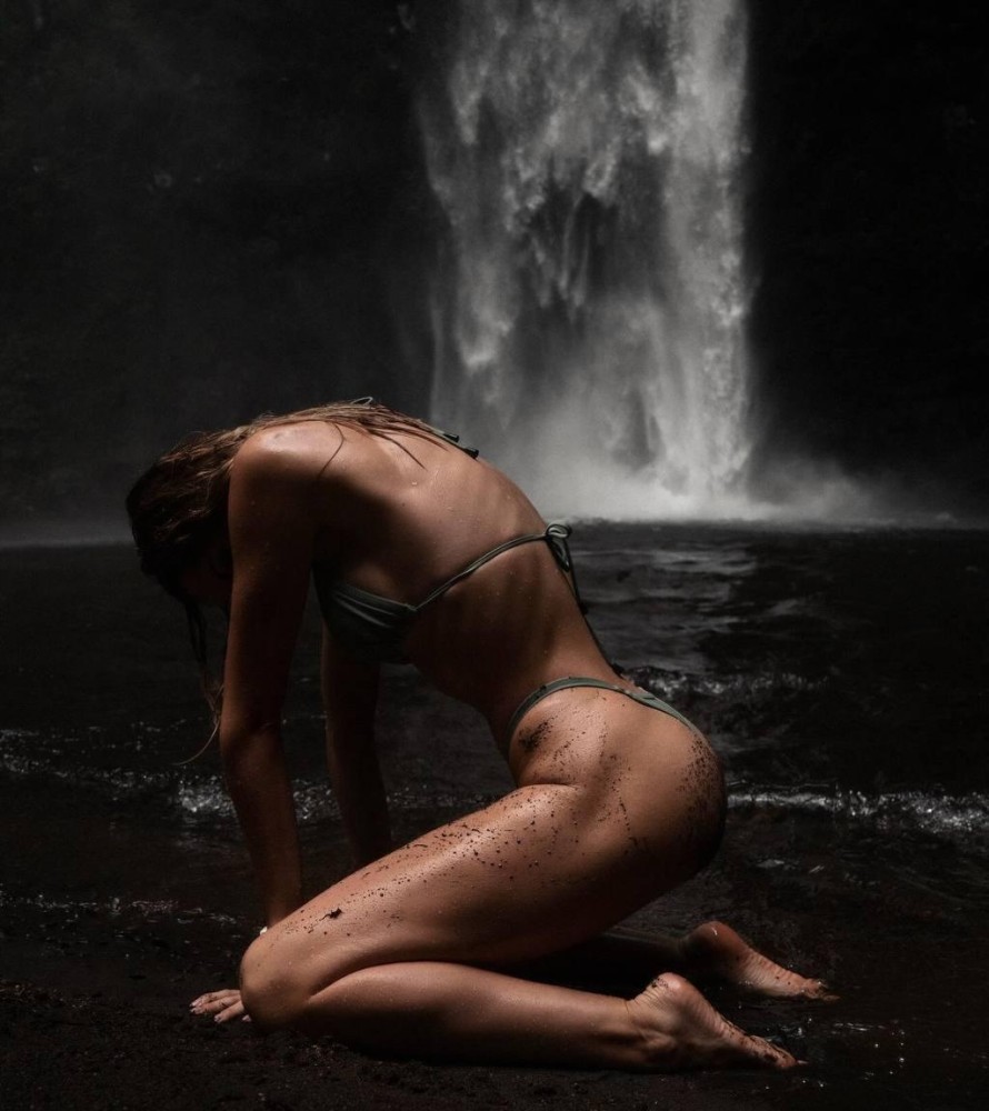 Индивидуалка Лили фото № 2 в городе Лиски