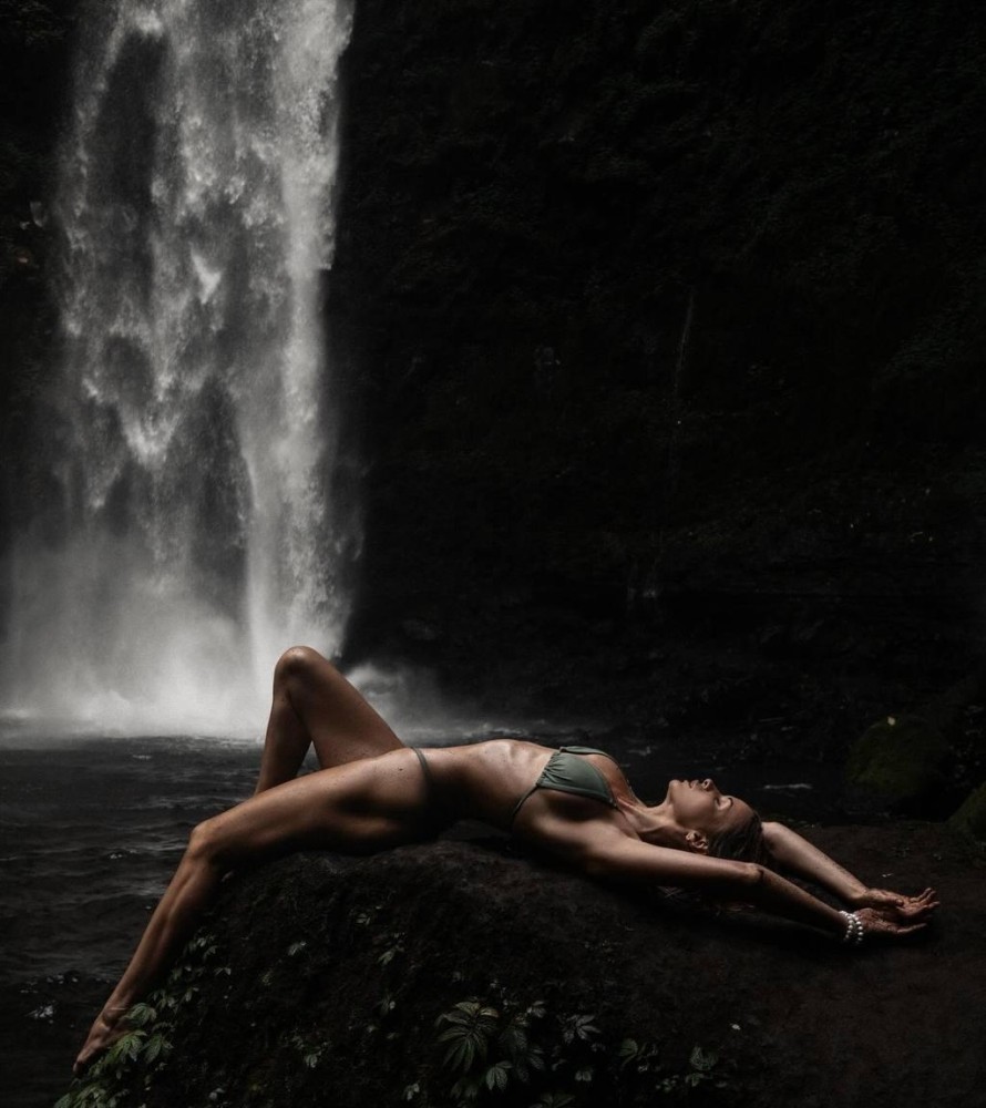 Индивидуалка Лили фото № 2 в городе Лиски