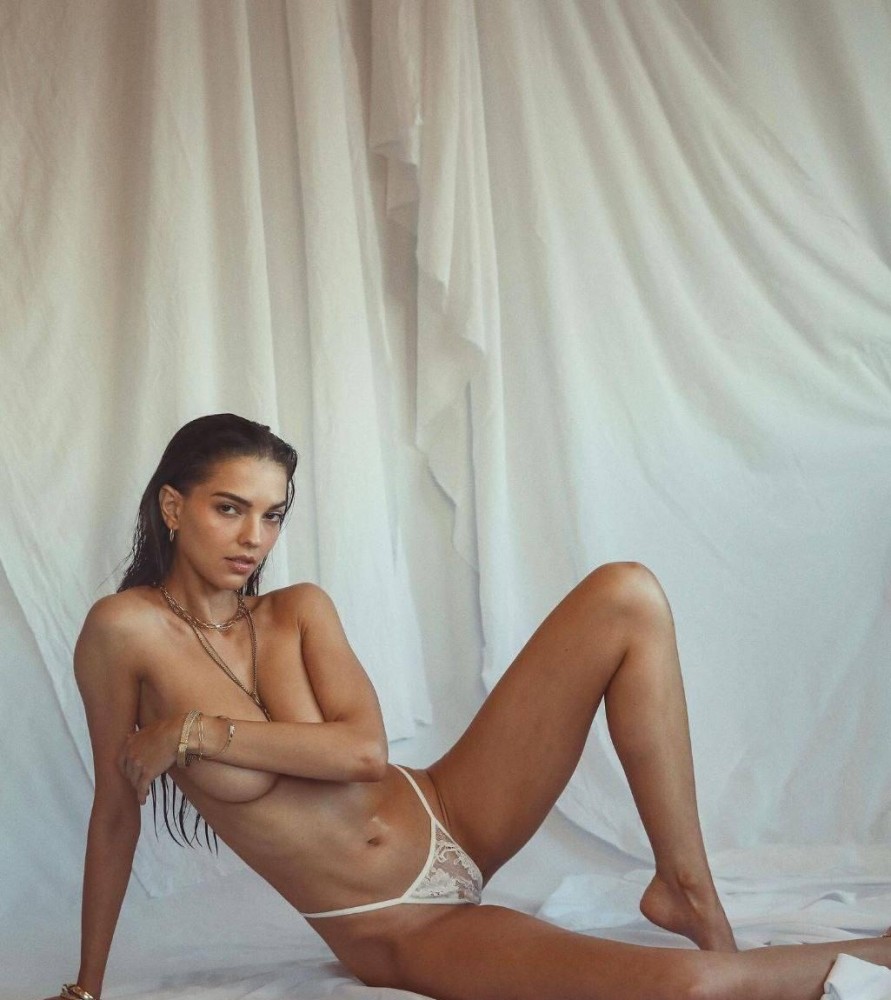 Индивидуалка Лиля фото № 2 в городе Лиски