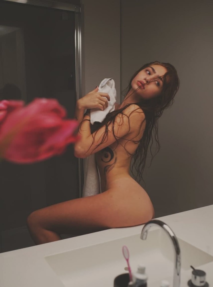 Индивидуалка Лиза фото № 2 в городе Лиски