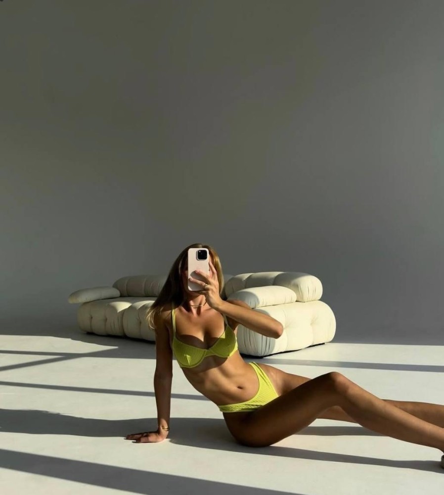 Индивидуалка Лиза фото № 2 в городе Лиски