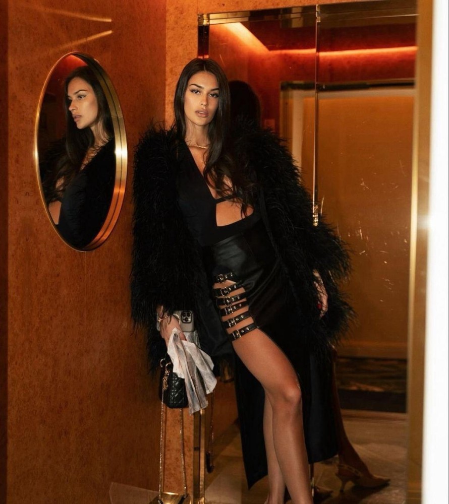 Индивидуалка Лизочка фото № 2 в городе Лиски