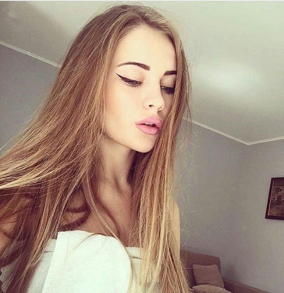 Индивидуалка Настена фото № 2 в городе Лиски