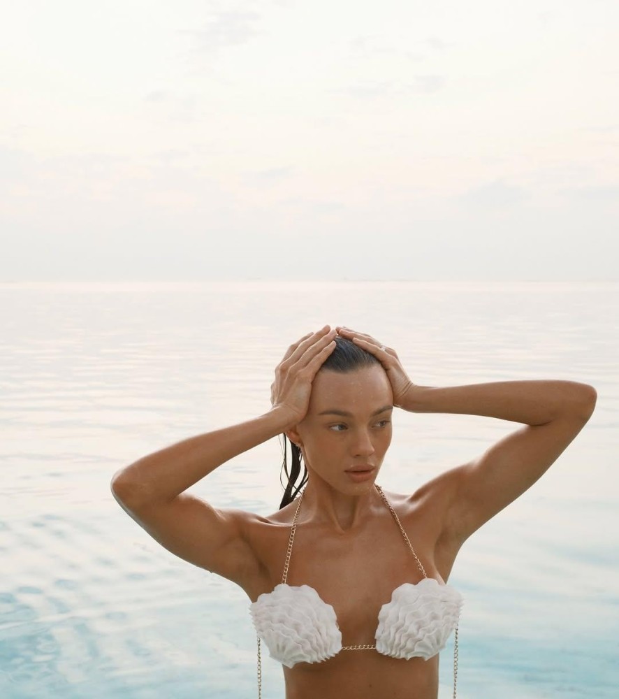 Индивидуалка Настя фото № 2 в городе Лиски