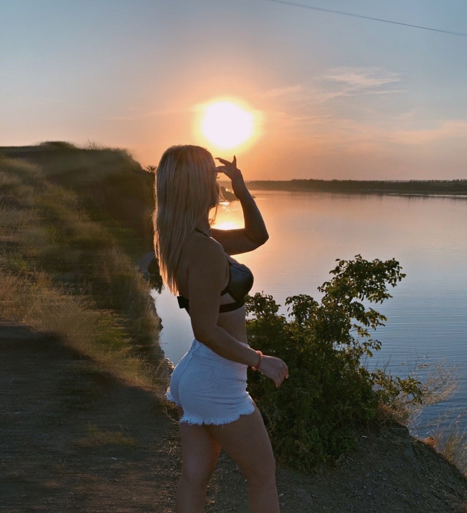 Индивидуалка Ника фото № 2 в городе Лиски