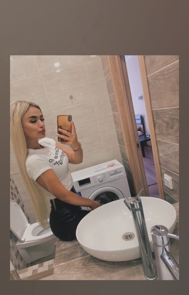 Индивидуалка Ника фото № 2 в городе Лиски