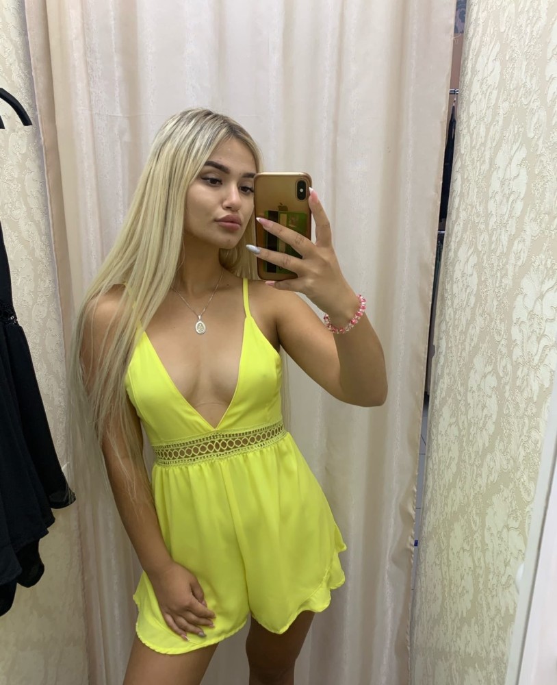 Индивидуалка Ника фото № 2 в городе Лиски