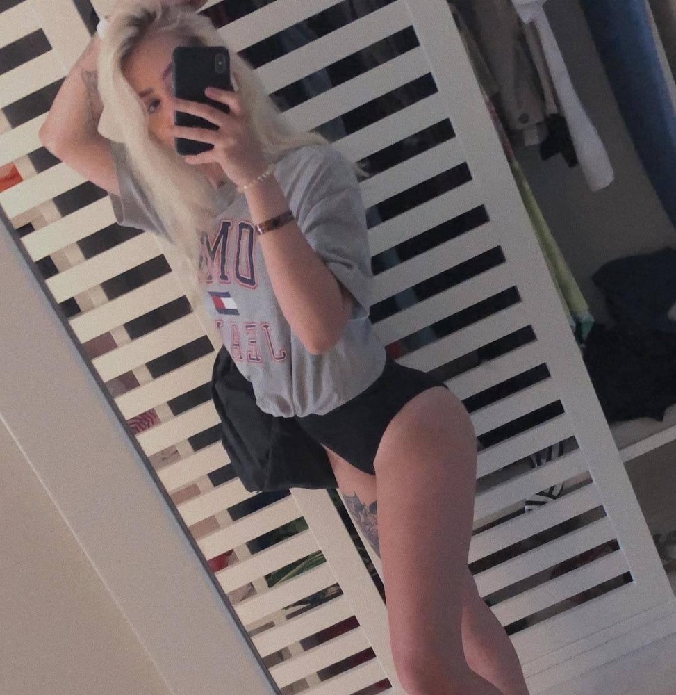 Индивидуалка Ника фото № 2 в городе Лиски