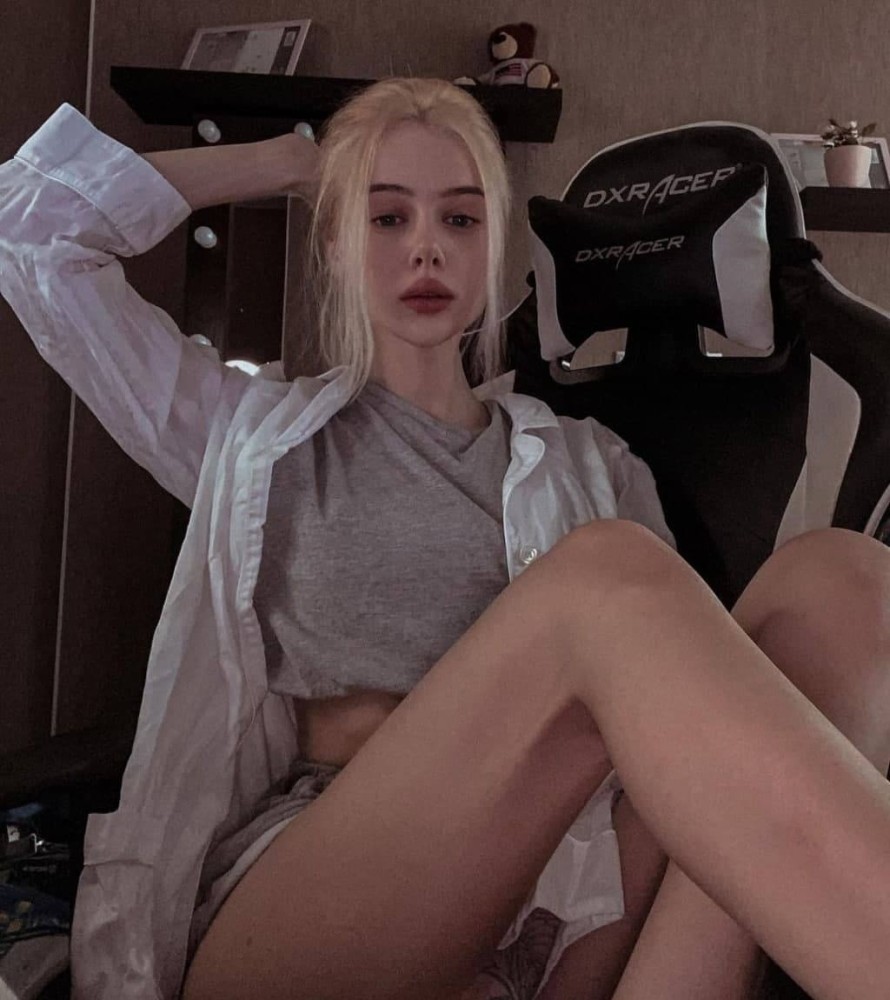 Индивидуалка Ника фото № 2 в городе Лиски