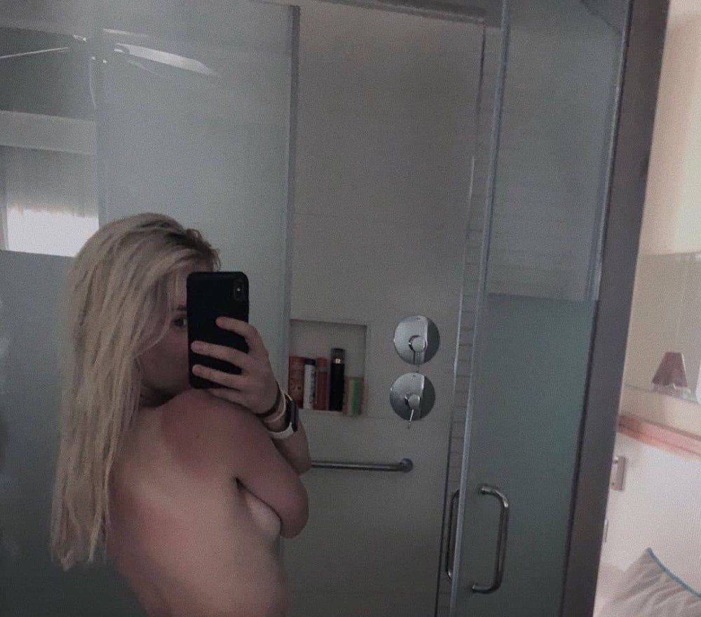 Индивидуалка Ника фото № 2 в городе Лиски