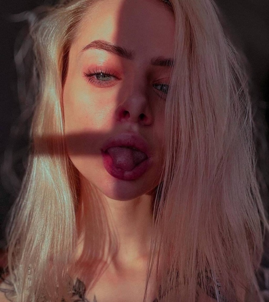 Индивидуалка Ника фото № 2 в городе Лиски