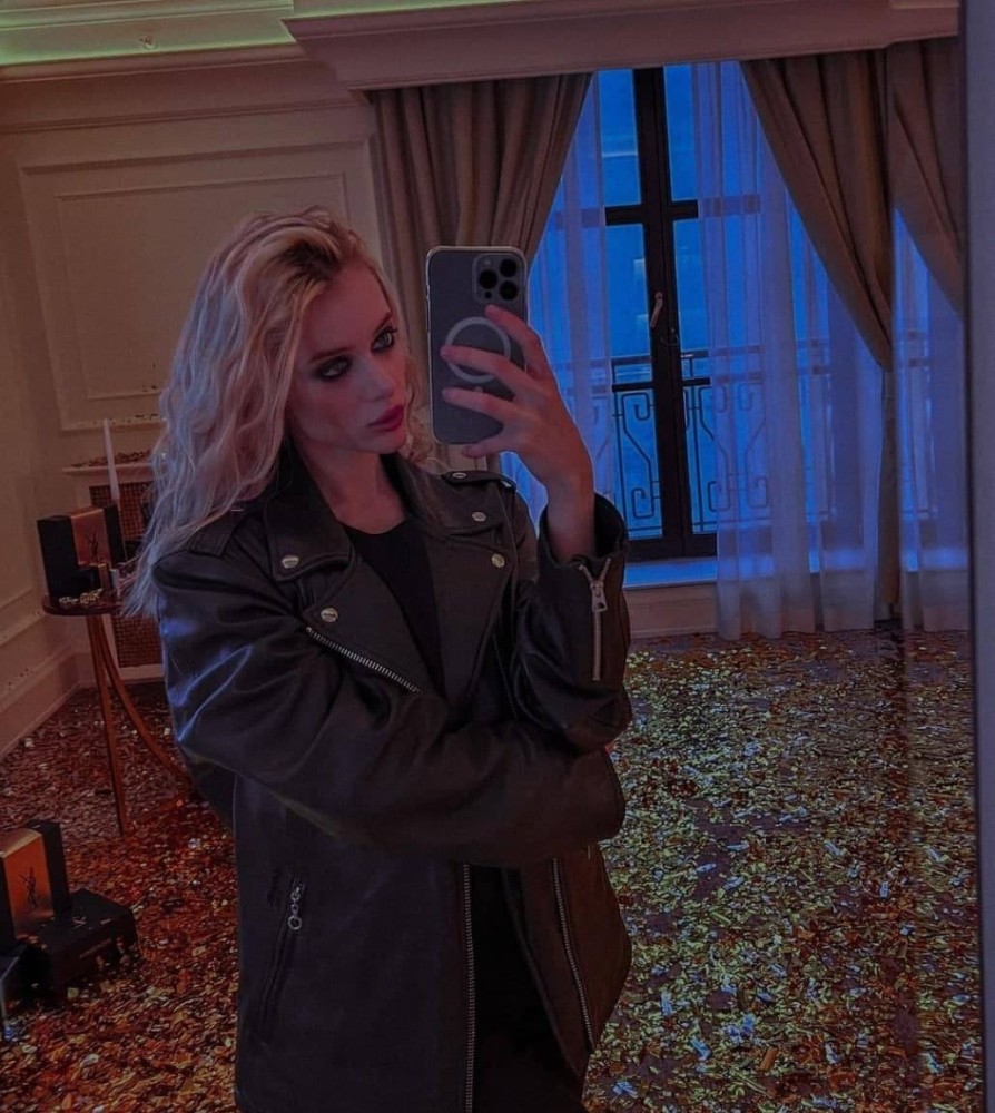 Индивидуалка Ника фото № 2 в городе Лиски