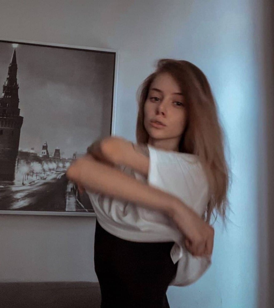 Индивидуалка Ника фото № 2 в городе Лиски