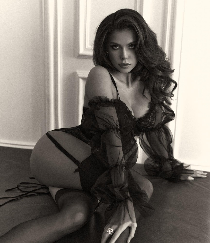 Индивидуалка Ника фото № 2 в городе Лиски