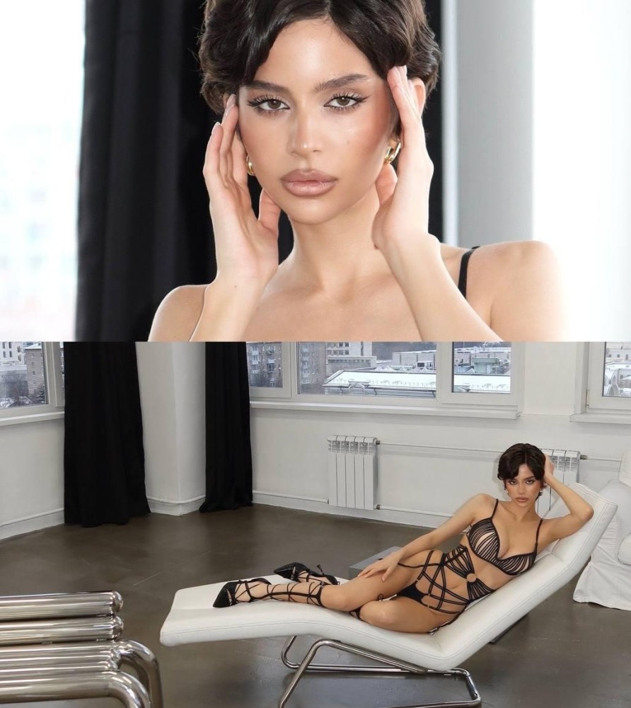 Индивидуалка Полина фото № 2 в городе Лиски