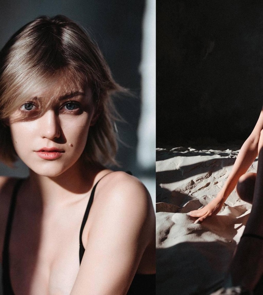 Индивидуалка Шарлотта фото № 2 в городе Лиски