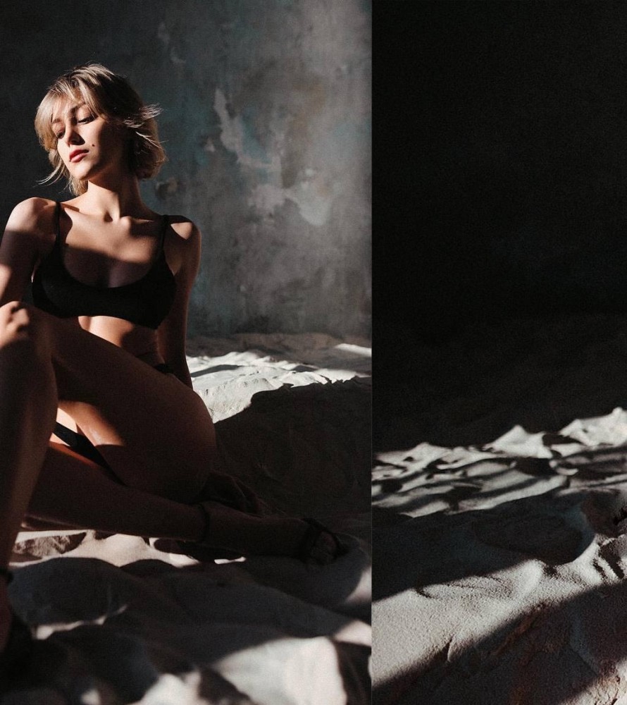 Индивидуалка Шарлотта фото № 2 в городе Лиски