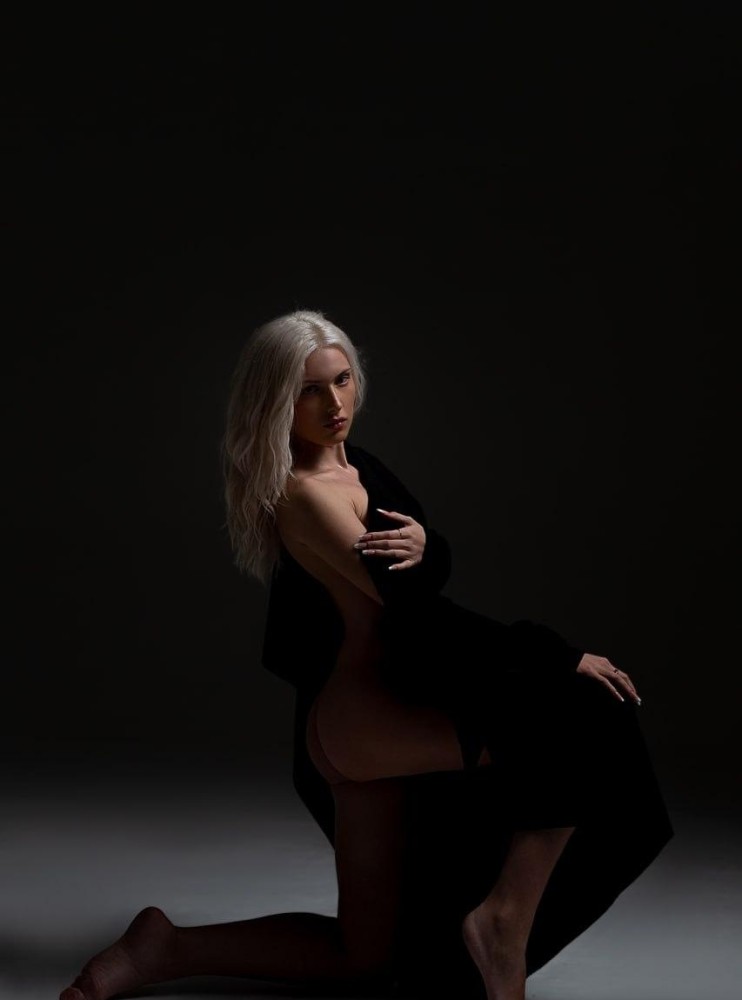 Индивидуалка Света фото № 2 в городе Лиски