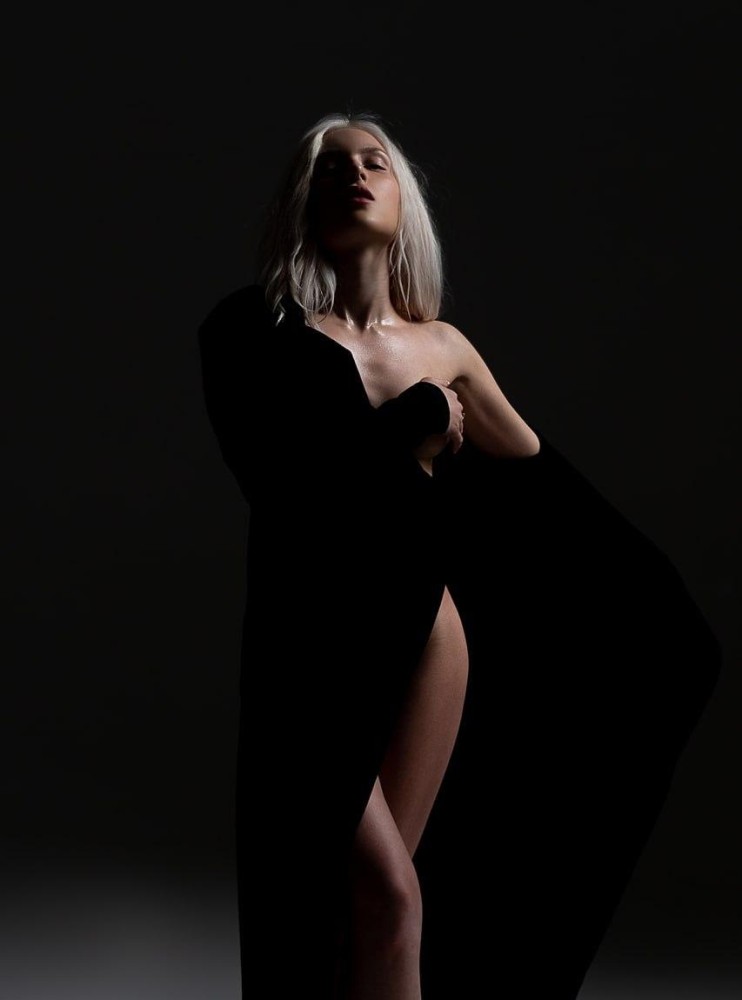 Индивидуалка Света фото № 2 в городе Лиски