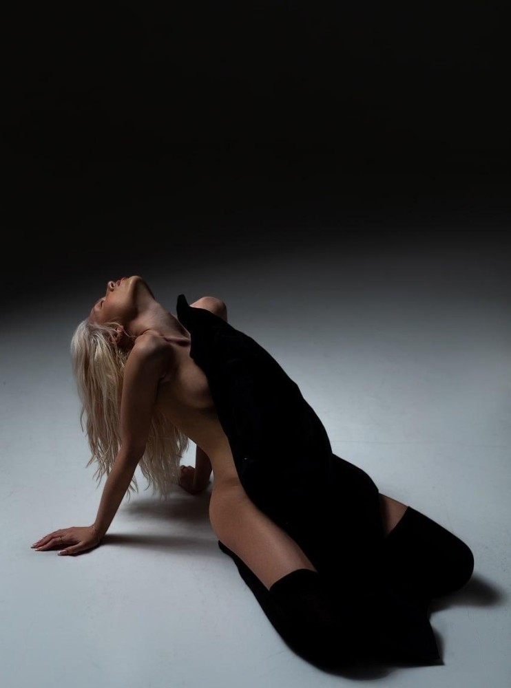 Индивидуалка Света фото № 2 в городе Лиски