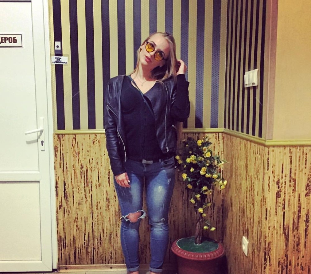 Индивидуалка Тоня фото № 2 в городе Лиски