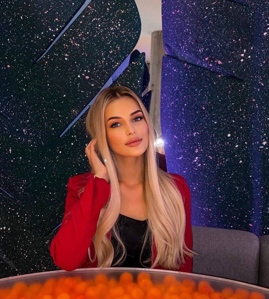 Индивидуалка Валерия фото № 2 в городе Лиски