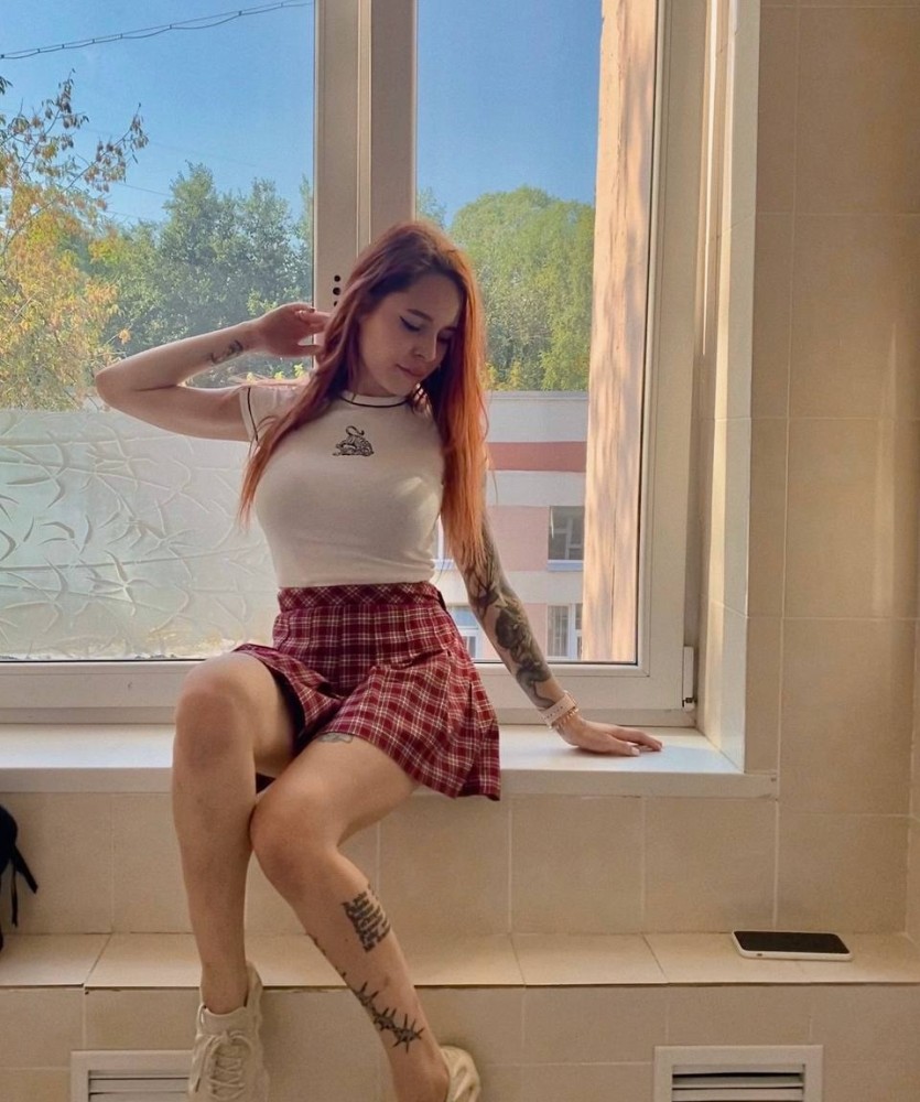 Индивидуалка Женя фото № 2 в городе Лиски